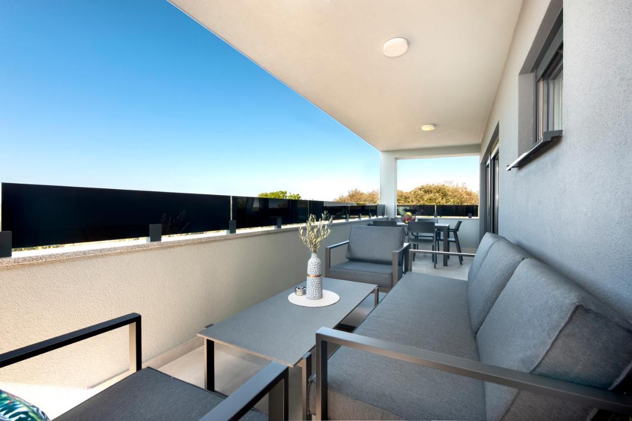 Grand Suite Cocaletto 2 Rovinj Exterior photo