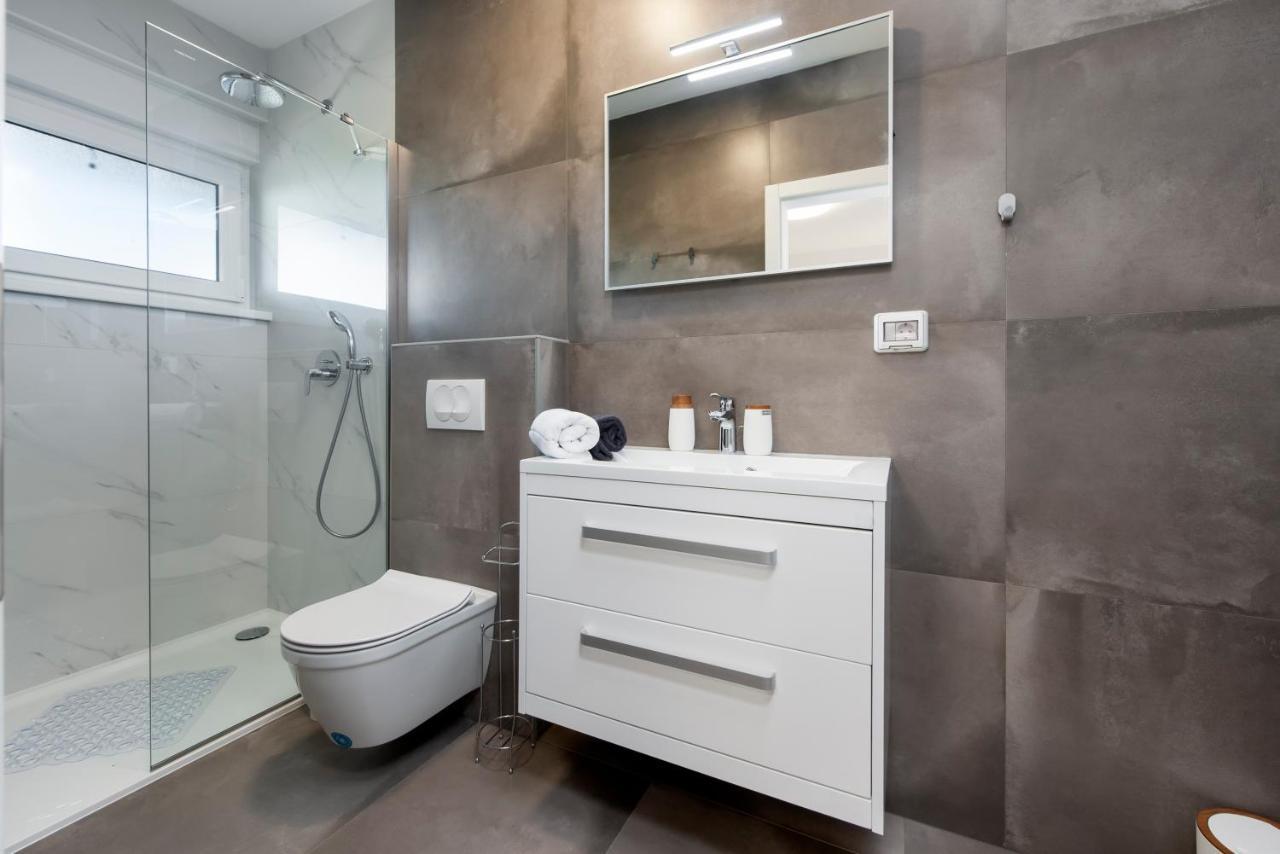 Grand Suite Cocaletto 2 Rovinj Exterior photo