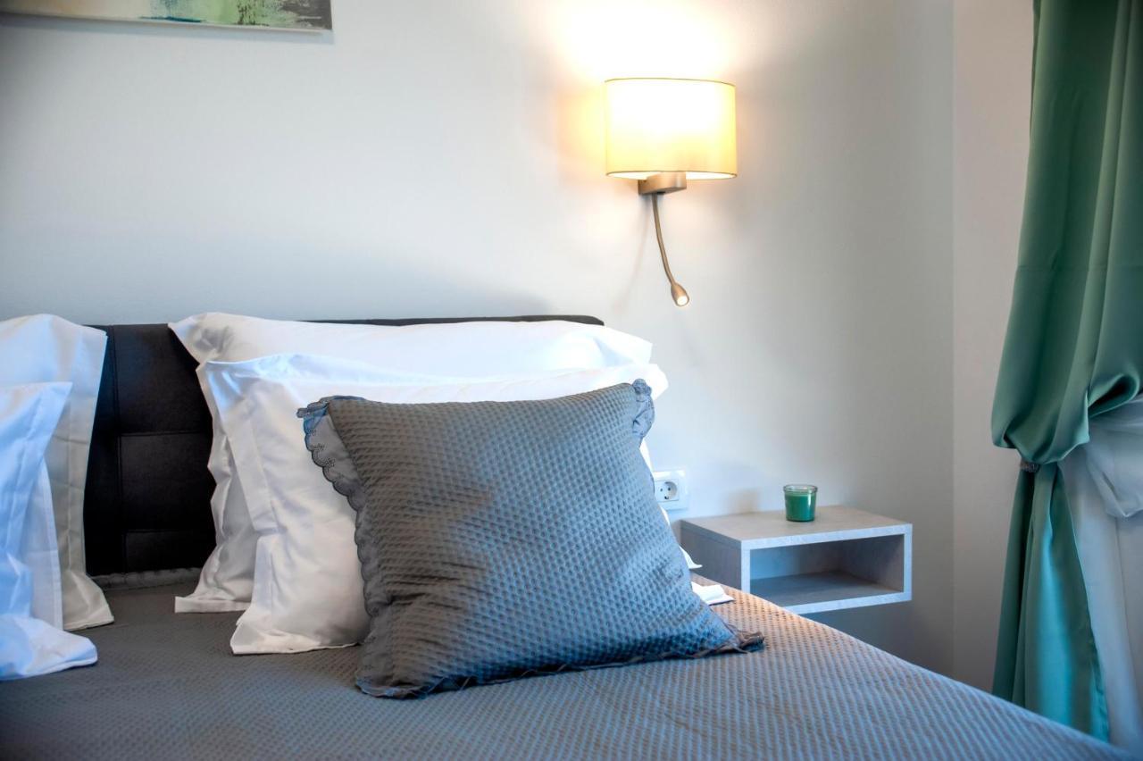 Grand Suite Cocaletto 2 Rovinj Exterior photo