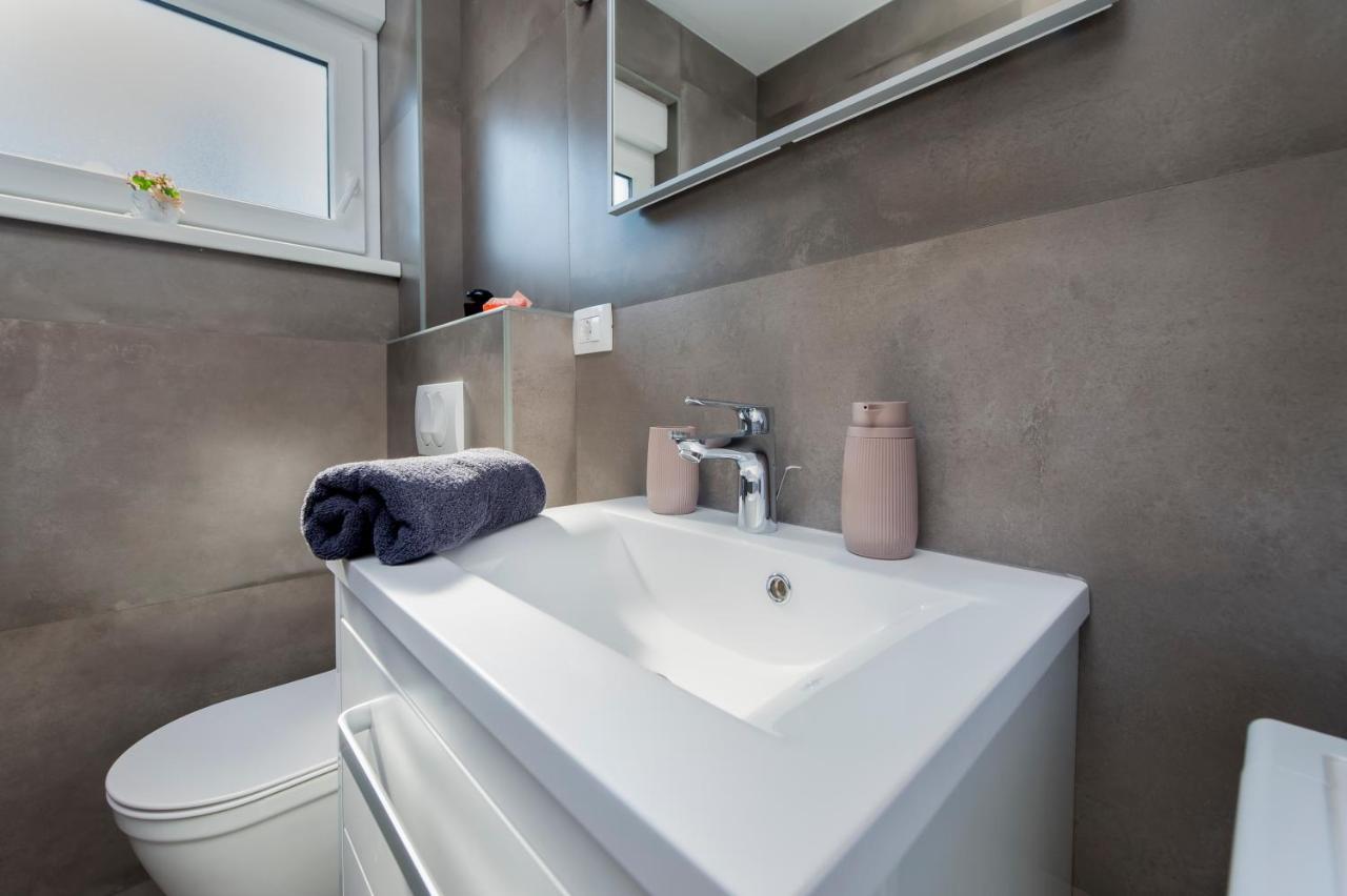 Grand Suite Cocaletto 2 Rovinj Exterior photo