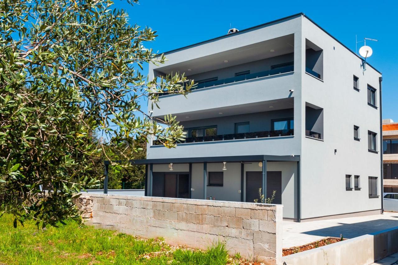 Grand Suite Cocaletto 2 Rovinj Exterior photo